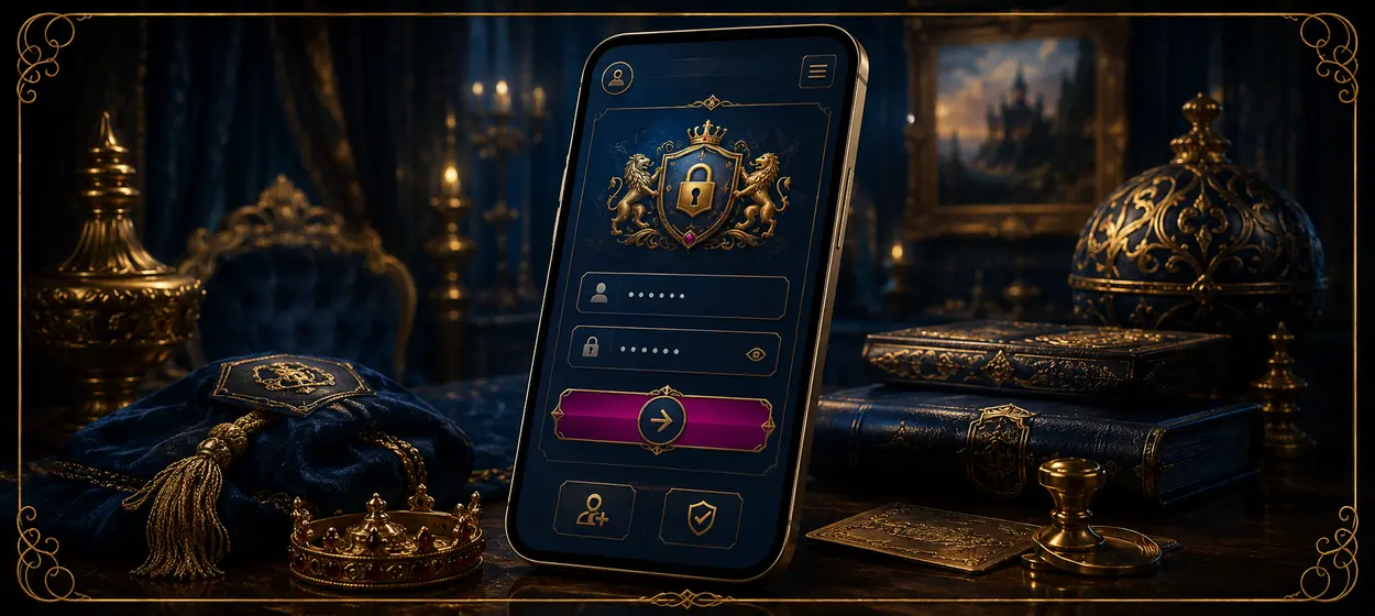 app banner